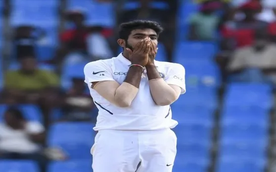 युवराज से छह छक्‍के खाने वाले गेंदबाज ने बुमराह का उड़ाया मजाक, फैंस ने ले ली क्‍लास