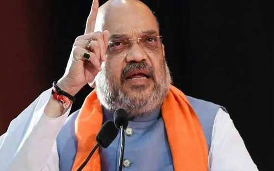 अमित शाह का बड़ा ऐलान- जम्मू-कश्मीर के पंचायत सदस्यों को मिलेगा 2 लाख का जीवन बीमा