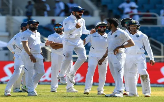 IND vs WI: टीम इंडिया ने विंडीज को 7-0 से किया Wrap-Up, जमैका टेस्ट में 257 रनों से मिली जीत