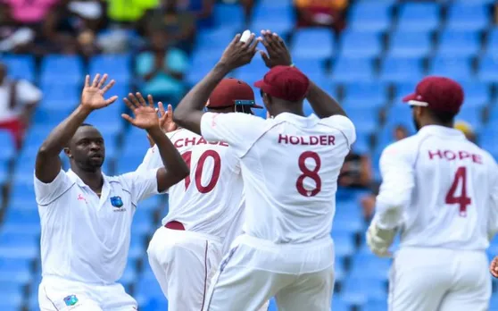 IND vs WI: विंडीज के इस गेंदबाज के पास नहीं थी बुमराह जैसी किस्मत, 1 इंच के फासले से रह गई हैट्रिक