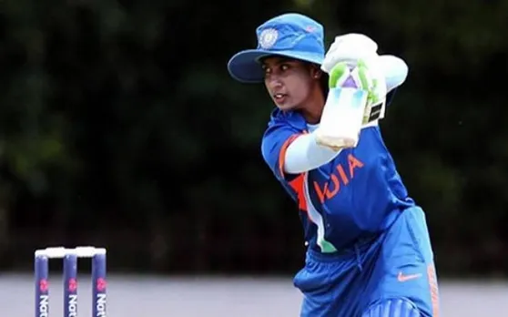 बड़ी खबर : मिताली राज ने T-20 क्रिकेट से संन्‍यास का किया ऐलान