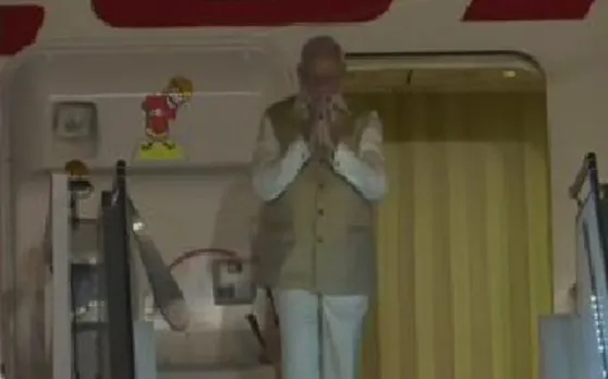 दो दिवसीय दौरे के लिए रूस रवाना हुए पीएम नरेंद्र मोदी, इन मुद्दों पर होगी चर्चा