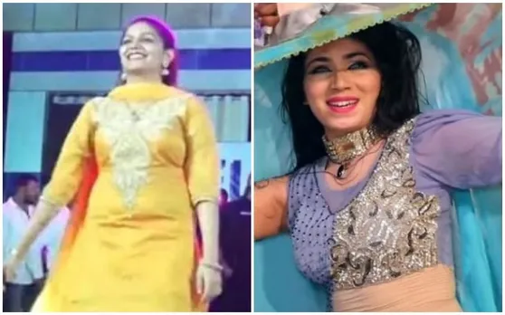 पाकिस्तान की सपना चौधरी हैं महक मलिक, ये VIDEO देखकर हो जाएंगे दीवाने