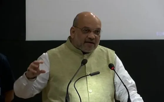 केंद्रीय गृहमंत्री अमित शाह बीमार, माइनर सर्जरी के बाद अस्‍पताल से मिली छुट्टी