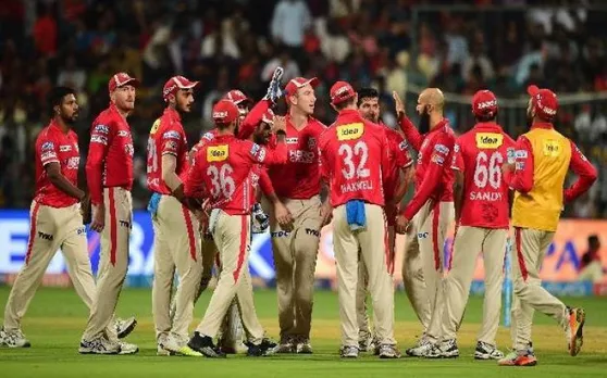 IPL 2020 : बड़ा बदलाव, अब यह खिलाड़ी संभालेगा किंग्‍स इलेवन पंजाब की कमान