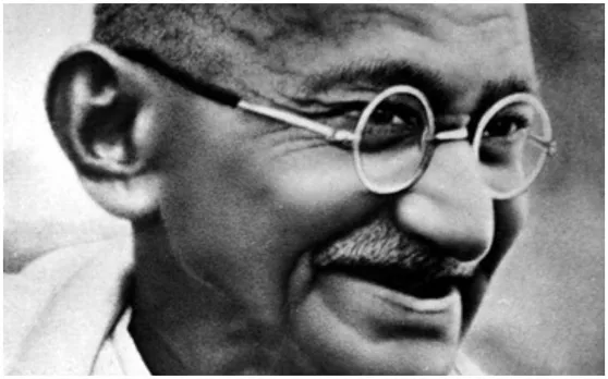 शिक्षक बापू के विचारों को ग्रहण करें, लगाई गई गांधी क्लास