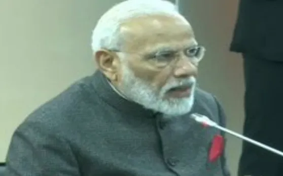 भारत-रूस के संबंध मजबूत, दोनों देशों के बीच अहम साझेदारी: प्रधानमंत्री मोदी