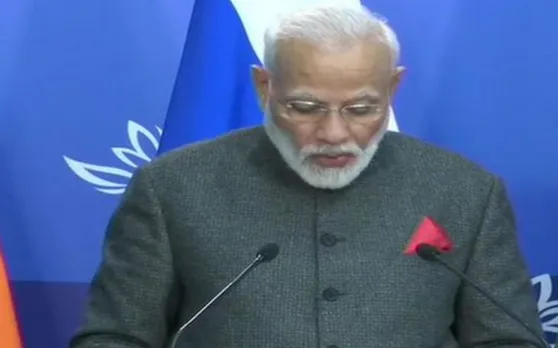 रूस के साथ रक्षा सहयोग को हम Buyer और Seller के दायरे से बाहर लाए : पीएम नरेंद्र मोदी