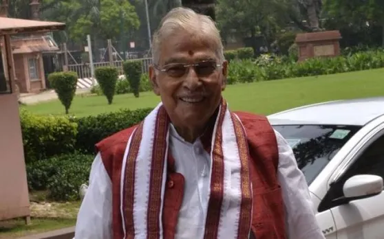 पीएम नरेंद्र मोदी से निपटने के लिए मुरली मनोहर जोशी ने दिए ये टिप्स