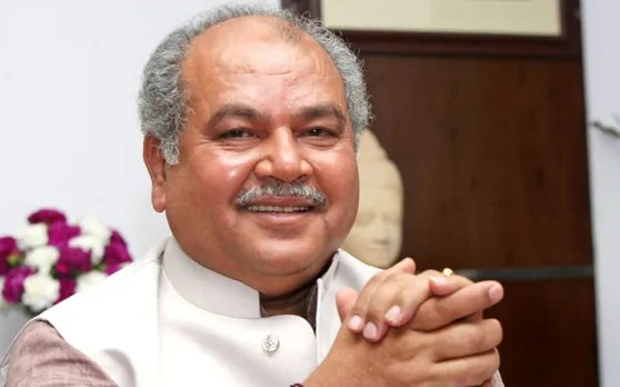 नरेंद्र सिंह तोमर का कमलनाथ सरकार पर निशाना, कहा- 'ध्यान भटकाने के लिए ड्रामा कर रही है सरकार'