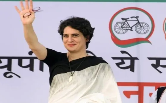 प्रियंका गांधी को उत्तर प्रदेश में बड़ी जिम्मेदारी दे सकती है कांग्रेस, जानिए क्या होगा फैसला