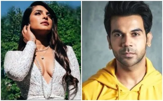 Netflix पर राजकुमार राव के साथ इस फिल्म में नजर आएंगी प्रियंका चोपड़ा
