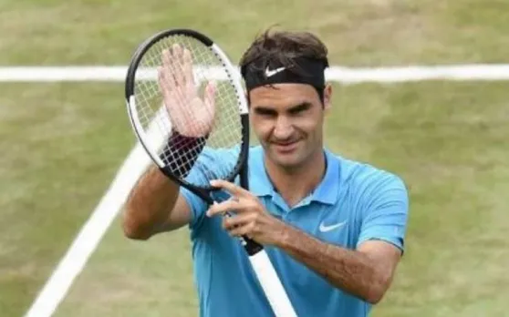 US OPEN : रोजर फेडरर हारकर हुए बाहर, ग्रेगॉर दिमित्रोव पहली बार सेमीफाइनल में पहुंचे