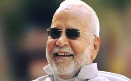 पहली बार मीडिया के सामने आए स्वामी चिन्यमानंद, छात्रा के आरोपों पर दिया ये बड़ा बयान