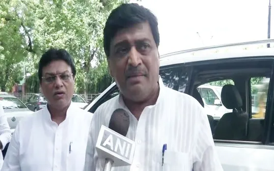 महाराष्ट्र में कांग्रेस-NCP गठबंधन में 70 प्रतिशत सीटों पर बनी सहमति: अशोक चौहान