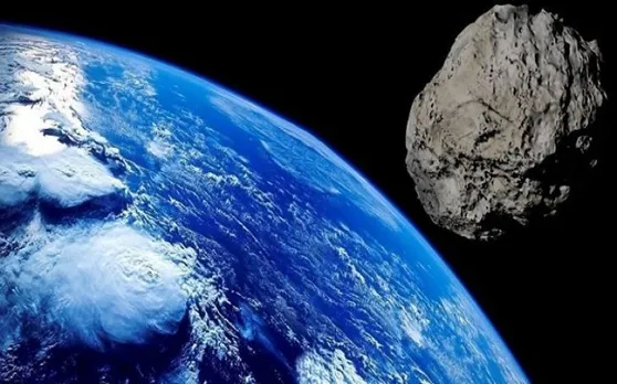 Alert! Asteroid FT3 की जबरदस्त टक्कर से होगी पृथ्वी तबाह