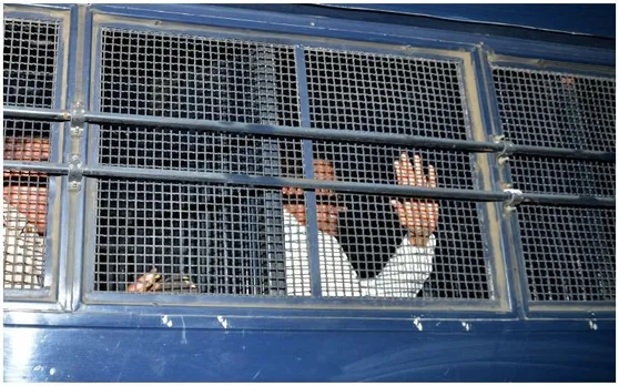 P Chidambaram in Tihar : चिदंबरम ने देहरी पर दिए अंगूठे के निशान तब मिले प्लास्टिक के बर्तन
