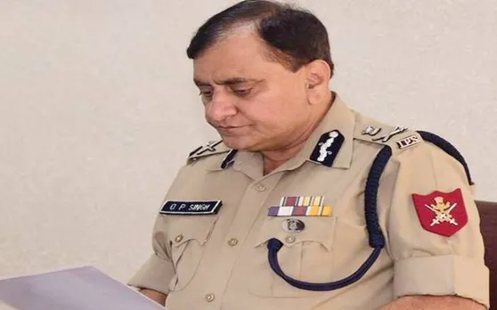 DGP ओपी सिंह नहीं लेंगे इलाहाबाद यूनिवर्सिटी की मानद उपाधि, इसलिए किया इनकार