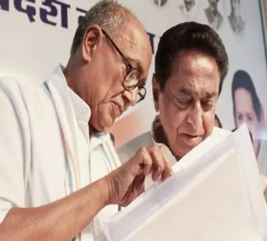 कांग्रेस विधायक ने सीएम कमलनाथ को कहा कमजोर मुख्यमंत्री, दी ये नसीहत