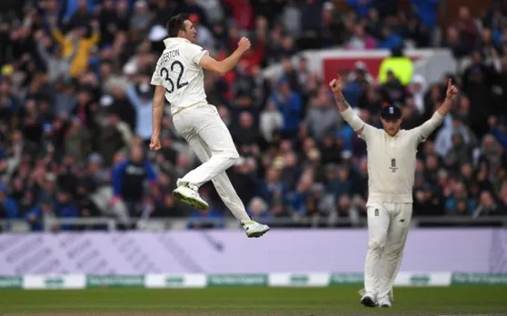 Ashes 2019: बारिश की वजह से पहले दिन हो सके 44 ओवर, ऑस्ट्रेलिया का स्कोर- 170/3