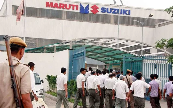 2012 के बाद पहली बार मारूति सुजूकी (Maruti Suzuki) ने बंद किया प्रोडक्शन, जानें क्यों