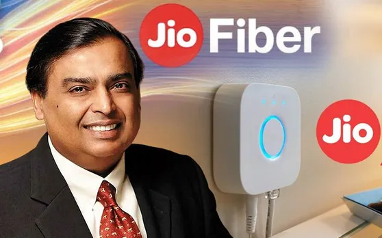 जियोफाइबर (JioFiber) हुआ लॉन्च, 699 रुपये का है सबसे सस्ता प्लान, जानें सारे प्लान और Detail