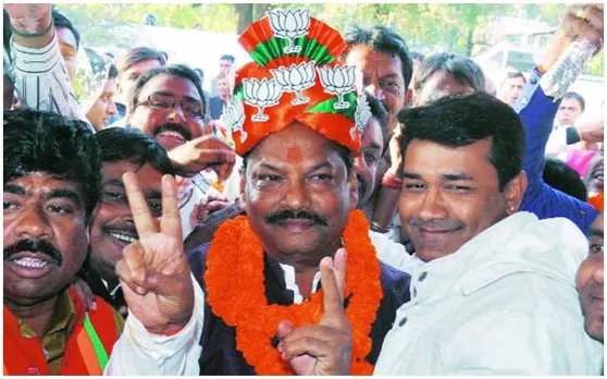झारखंड : विधानसभा चुनाव में बीजेपी का चेहरा होंगे मुख्यमंत्री रघुवर दास