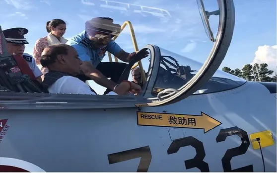 जापान में गूंजा 'जय श्री राम', 'वंदे मातरम' और 'भारत माता की जय', देखें Video