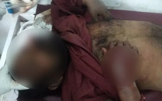एक बार फिर बच्चा चोरी की अफवाह में भीड़तंत्र ने पीट-पीटकर ले ली युवक की जान