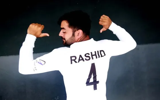 BAN vs AFG: राशिद खान के नाम दर्ज हुआ ये खास कीर्तिमान, टेस्ट क्रिकेट में बने सबसे युवा कप्तान