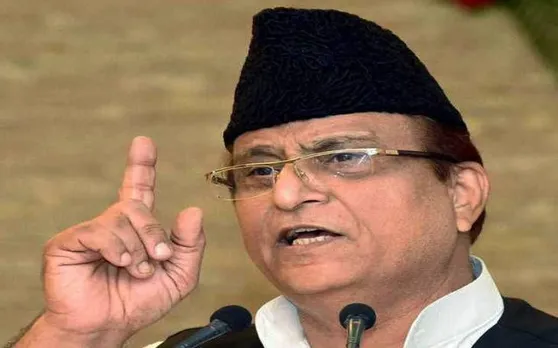 आजम खान पर लटक रही गिरफ्तारी की तलवार, अब पत्नी पर भी दर्ज हुआ मुकदमा