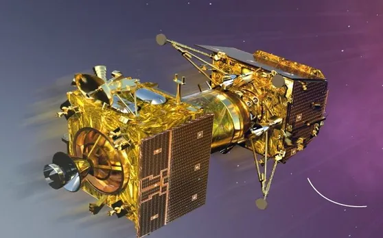 Chandrayaan 2 Landing Video : जानें सोने की चादर में क्‍यों लिपटे लैंडर विक्रम और रोवर प्रज्ञान जो चांद को चूमने को हैं तैयार