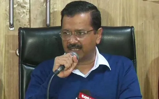 कन्‍हैया मामले में नहीं हुआ कोई फैसला, अरविंद केजरीवाल ने अटकलों को खारिज किया