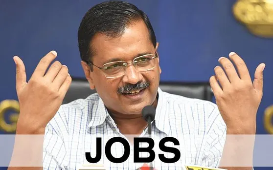 DSSSB Recruitment 2019: दिल्‍ली की केजरीवाल सरकार ने 952 पदों पर भर्ती के लिए जारी किया Notification, जानें किन पदों पर होगा मौका
