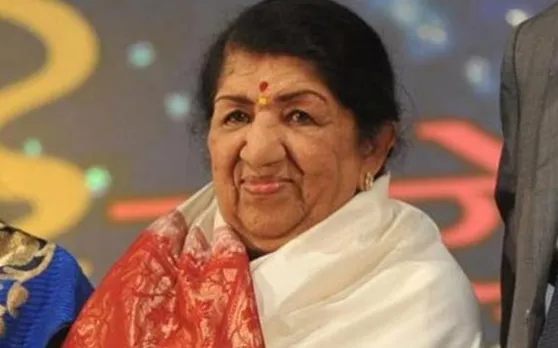 'डॉटर ऑफ द नेशन' के खिताब से सम्मानित होंगी लता मंगेशकर