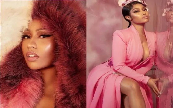 Nicki Minaj के फैंस के लिए आई बुरी खबर, देखें ये Tweet