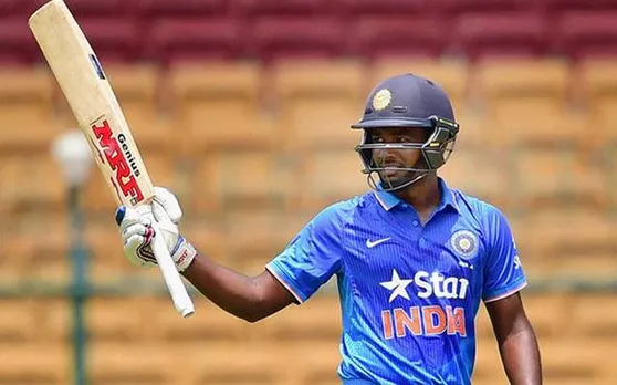 IND vs SA: संजू सैमसन की आतिशी पारी से भारत ने साउथ अफ्रीका को हराया, 4-1 से जीती सीरीज