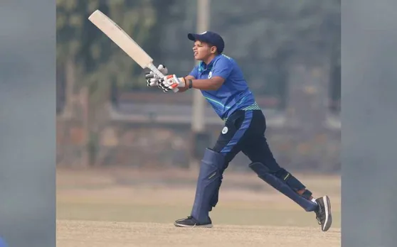 महज 15 साल की उम्र में टीम इंडिया में शामिल हुईं शेफाली वर्मा, द. अफ्रीका के खिलाफ टी-20 टीम में मिली जगह