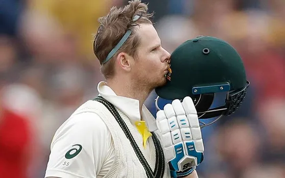 Ashes 2019: स्टीव स्मिथ की बल्लेबाजी के मुरीद हुए रिकी पॉन्टिंग, कही यह बड़ी बात