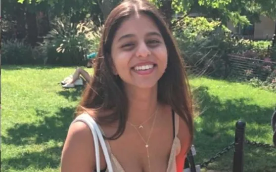 सुहाना खान की नई तस्वीर पर मचा हंगामा, लोगों ने कहा- मुस्लिम हो शरीर को कवर करो