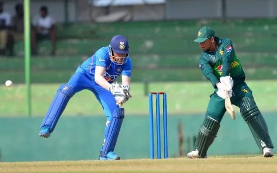 U19 Asia Cup: एशिया कप में भारत की विजयी शुरुआत, पाकिस्तान को 60 रनों से हराया