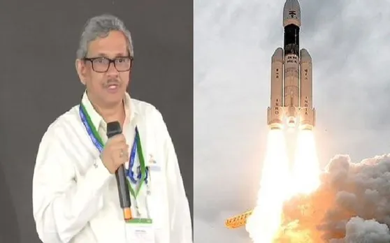 Chandrayaan2: क्या क्रैश हो गया विक्रम लैंडर, ISRO वैज्ञानिक ने दिया ये जवाब