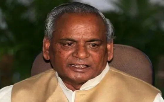 फिर सक्रिय राजनीति में लौंटेंगे कल्याण सिंह, 9 सितंबर को होंगे बीजेपी में शामिल