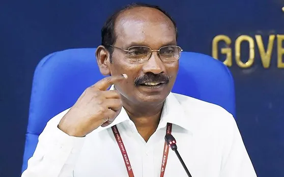 चंद्रयान 2 की तरह है इसरो चीफ के. सिवन की कहानी, फर्श से अर्श तक तय किया है सफर