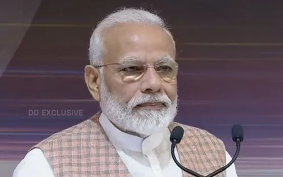 हमारा ऑर्बिटर अब भी शान से चांद का चक्‍कर लगा रहा है, देश को संबोधित करते हुए पीएम मोदी बोले