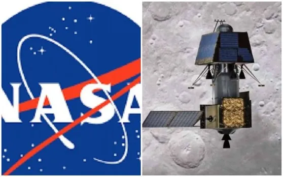 Chandrayaan 2: अमेरिकी स्पेस एजेंसी NASA ने ट्वीट कर ISRO के प्रयासों की सराहना की