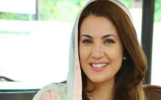 इमरान खान का उनकी पूर्व पत्नी ने फिर उड़ाया मजाक, कहा निकली हेकड़ी