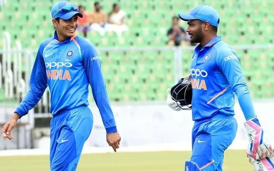संजू सैमसन ने दिखाई दरियादिली, मैदान कर्मियों को दान की सारी ईनामी राशि