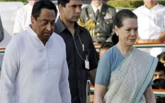 Sonia Gandhi