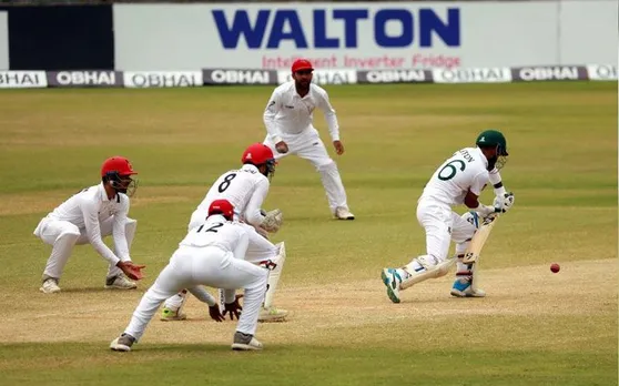 AFGvBAN: ऐतिहासिक जीत से महज 4 विकेट दूर अफगानिस्तान, बांग्लादेश हार की ओर